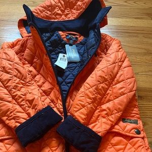 Ralph Lauren boys coat brand new